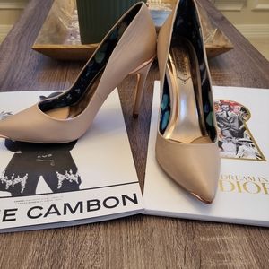 Brand New Ted Baker Stilleto Pumps